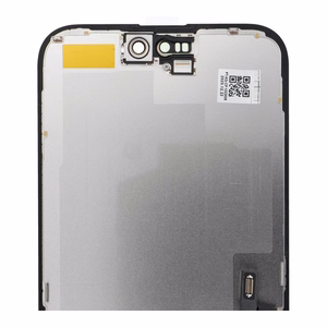 FixCell ЖК-экран для iPhone 16 Plus Soft OLED (съёмная ic)