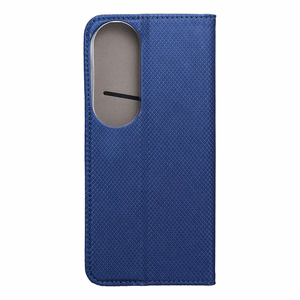Чехол-книжка для Oppo A60 Smart Case Book тёмно-синий