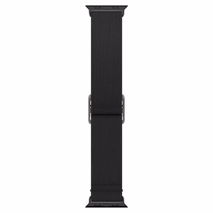 Spigen Fit Lite ремешок для Apple Watch 4/5/6/7/8/9/SE/Ultra (42/44/45/49 mm) - чёрный