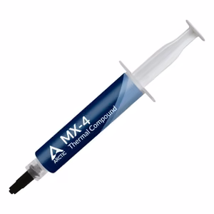 Termo pasta ARCTIC MX-4, 4g