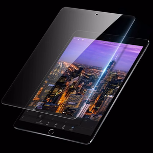 LCD apsauginis stikliukas Dux Ducis TG Apple iPad Air 13 2024