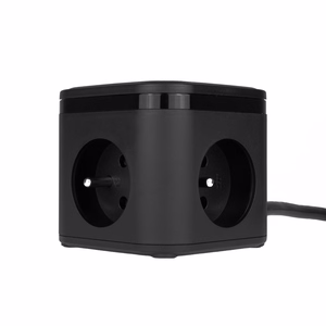 Huslog Cube Extension Cord PD 20W
