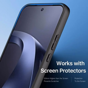 Dėklas Dux Ducis Aimo Xiaomi 17T Pro