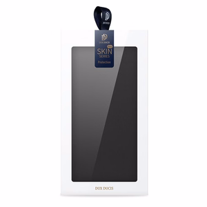 Dux Ducis Skin Pro чехол-книжка для Samsung Galaxy A73 чёрный