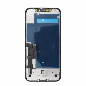 ZY LCD дисплей для IPHONE 11 FFHD-900p Incell (Change IC)