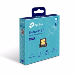 TP-Link Nano USB Bluetooth-адаптер 5.0