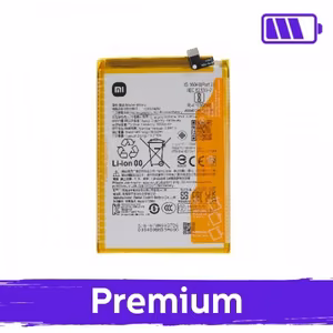 Аккумулятор для Xiaomi Redmi 12C BN5L (OEM)