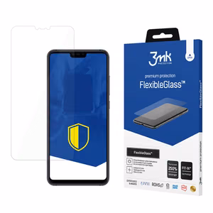 Xiaomi Mi8 Lite Global - 3mk FlexibleGlass
