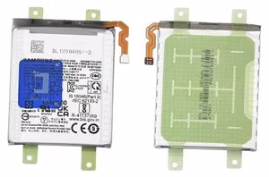 Аккумулятор оригинал Samsung F731 Z Flip5 2620mAh EB-BF733ABY (сервисный пакет)