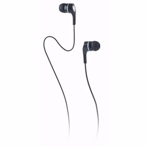 "Maxlife" laidinės ausinės MXEP-01 su 3,5 mm jungtimi, juodos spalvos