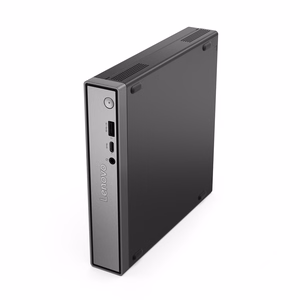 Lenovo ThinkCentre neo 50q Gen 5 Intel Core 5 210H 16 GB DDR5-SDRAM 1 TB SSD Windows 11 Pro Mini kompiuteris juodas