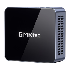 Mini kompiuteris GMKtec M2 Pro S Intel i7-1185G7 16GB RAM + 512GB SSD WIN 11 Pro