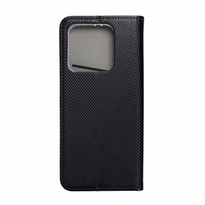 Чехол-книжка для Xiaomi 13 Pro Smart Case Book чёрный