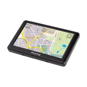 GPS-навигатор Peiying Basic PY-GPS5015 с картой