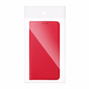 Флип-чехол для Xiaomi Redmi A1 / Redmi A2 Smart Case Book красный