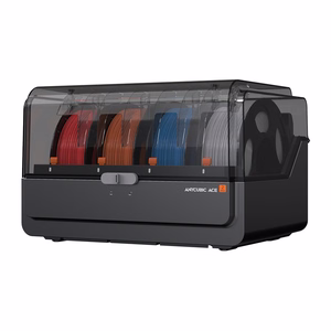 Anycubic ACE 2 Pro daugiasriegė filamento sistema Kobra S1