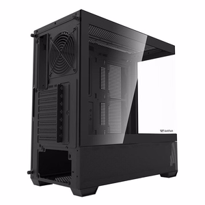 Darkflash DS900 AIR kompiuterio korpusas (juodas)
