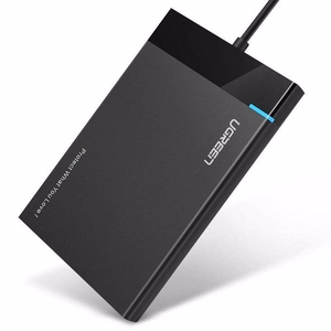 UGREEN внешний корпус для диска HDD 2,5" SATA