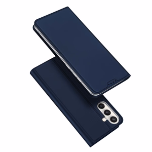 Dėklas Dux Ducis Skin Pro Samsung S741 S26 FE tamsiai mėlynas