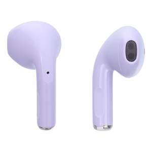 Wireless earphones Blue Star FI7 TWS purple