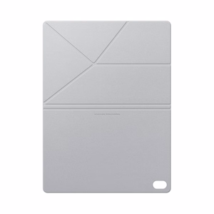 BX730PW Book Cover Samsung Galaxy Tab S11, White
