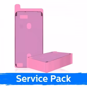 Прокладка совместима с Apple iPhone 15 Pro (LCD) / водонепроницаемая / (Service Pack)