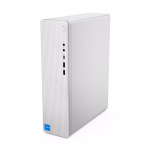 Lenovo IdeaCentre Tower 08IRH9 i5-13420H 16GB 1TB SSD Intel UHD Graphics W11Pro pilkas