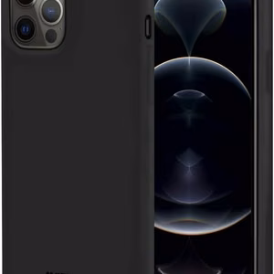 Чехол Mercury Soft Jelly для Samsung A736 A73 5G чёрный