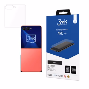 3mk ARC+ защитная пленка Samsung Galaxy Z Flip 7