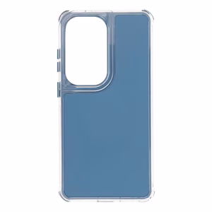 Чехол для Samsung S26 ULTRA Matrix синий