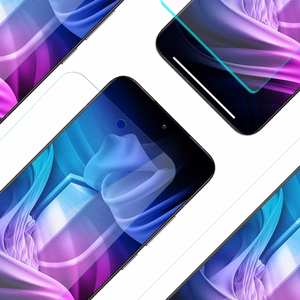 3mk Silky Matt Pro — защита экрана телефона для Vivo X200 Pro Mini