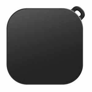 Устойчивая к царапинам крышка объектива Puluz для GoPro HERO13 Black (чёрная)