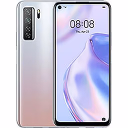 P40 Lite 5G
