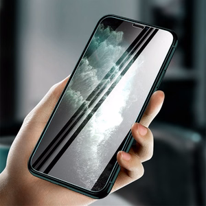Закалённое стекло Gold для Samsung Galaxy A23 4G/5G