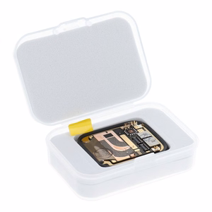 LCD ekranas Apple Watch Series 4 - 40mm