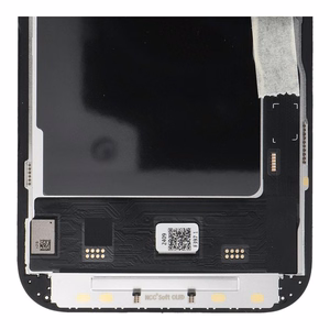 Дисплей NCC для iPhone 14 Pro Soft OLED (поддержка пересадки IC)
