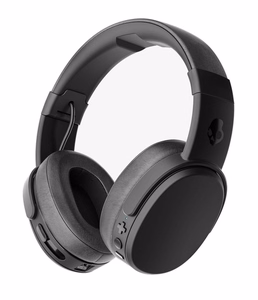Skullcandy Crusher беспроводные наушники Bluetooth чёрный
