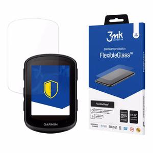3mk FlexibleGlass™ гибридное стекло для Garmin Edge 540