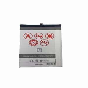 Аккумулятор MAXXIMUS HUAWEI MATE 10 4000mAh MATE20/P20 PRO/VIEW 20, HB436486ECW