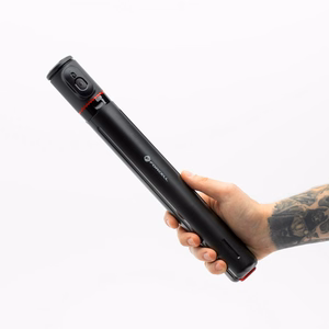 FORCELL F-GRIP F170XL автоматическая селфи-палка с пультом дистанционного управления и штативом чёрная