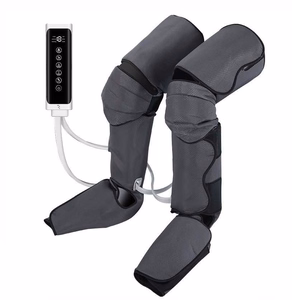 Air compression leg massager Reach LKM4