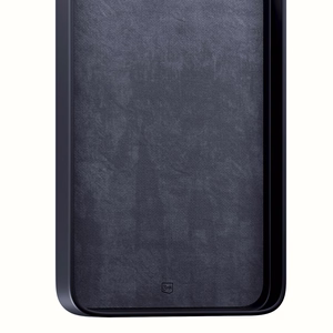 3mk Matinis dėklas Pro Samsung Galaxy M16 5G - matinė juoda