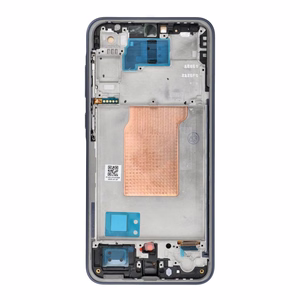 ЖК-дисплей для SAMSUNG A35 (OEM) с рамкой