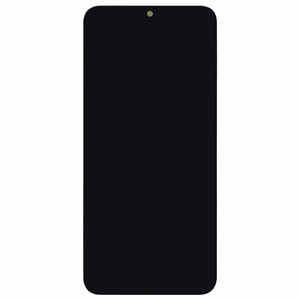 LCD + сенсорный экран Samsung A057 A05S оригинал