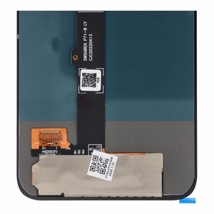 FixCell LCD Display for MOTOROLA G31 G41 G71 HARD OLED without frame