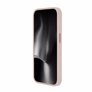 Satin Elegant Matt Case for Samsung Galaxy S22 Plus pink