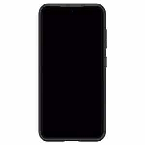 Spigen Ultra Hybrid dėklas telefonui Samsung Galaxy S24 - matinė juoda
