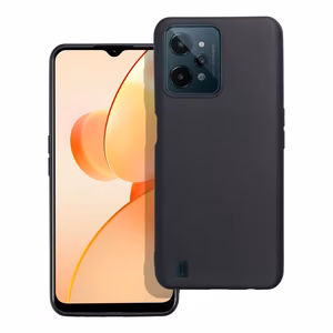 MATT dėklas telefonui REALME C31 juodas