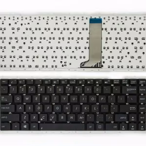 Klaviatūra ASUS: X453, X453m, X453ma, X451, X451c, X451m