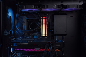 Kingston Technology FURY Beast 16GB 6000MT/s DDR5 CL36 DIMM (2 vnt. rinkinys) RGB EXPO